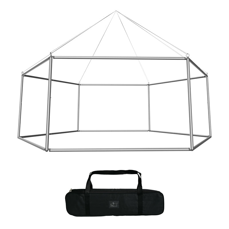 Load image into Gallery viewer, Hexagon Hanging Sign
