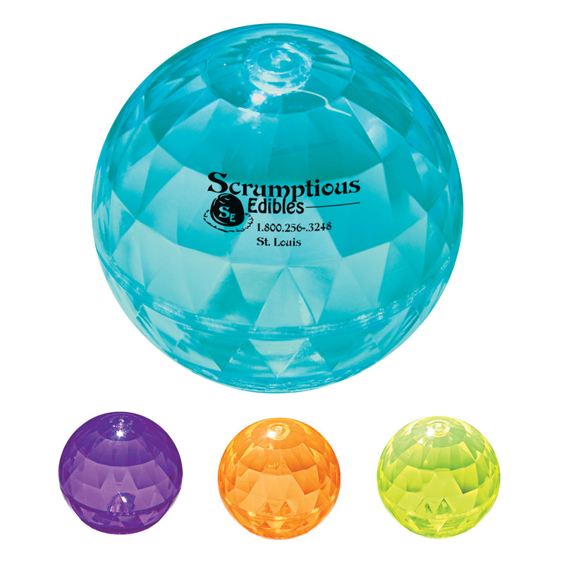 Load image into Gallery viewer, Hi Bounce Diamond Ball
