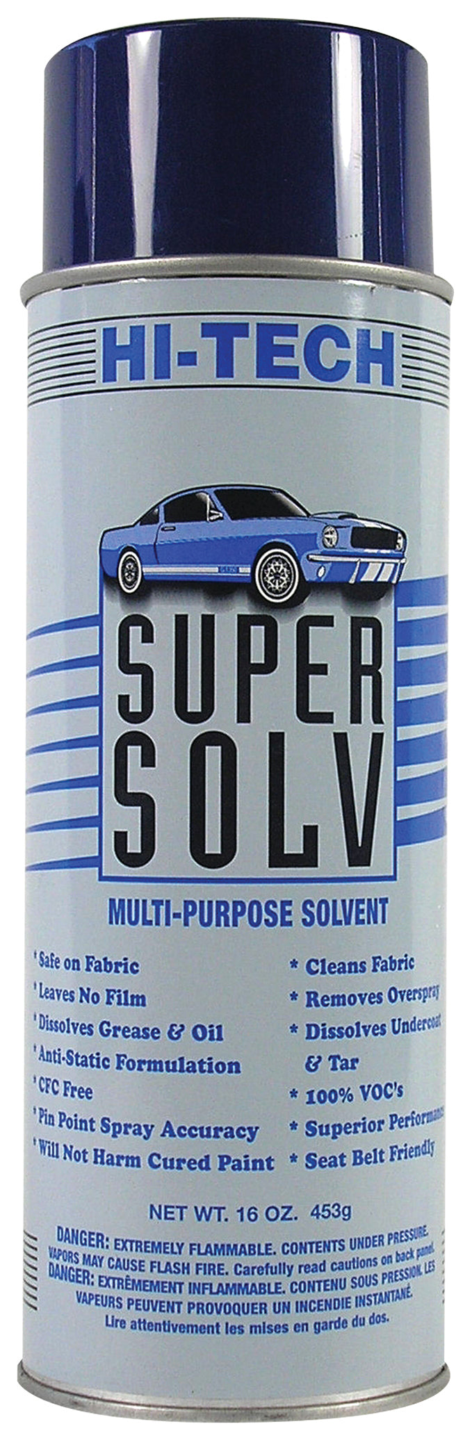 Load image into Gallery viewer, Hi-Tech® Super Solv Multi-Purpose Solvent
