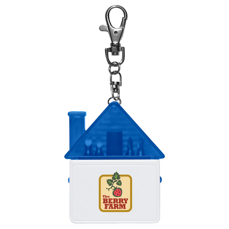 Load image into Gallery viewer, House Shape Tool Kit
