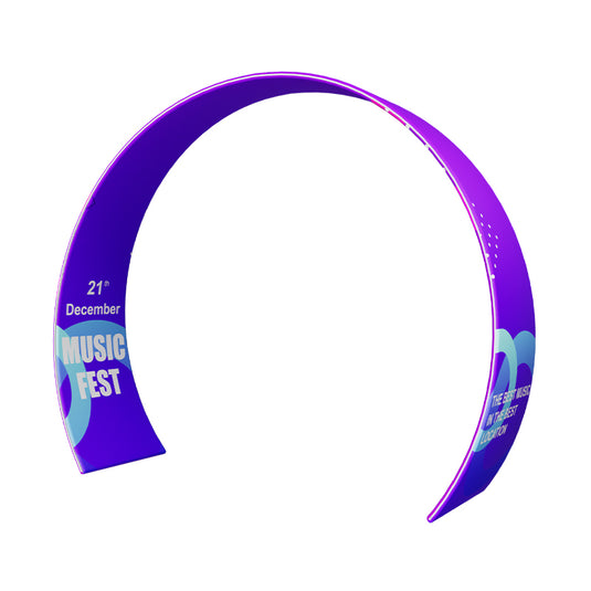 10x10ft  Showroom Display Kit - D3