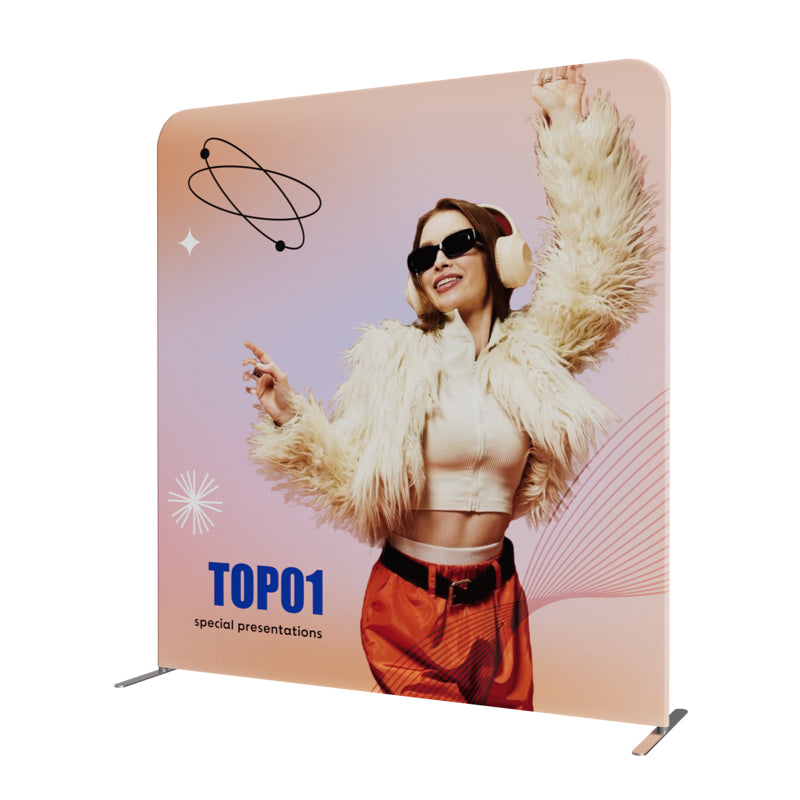 Load image into Gallery viewer, 10x10ft  Showroom Display Kit - B1
