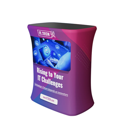 10x20ft Showroom Display Kit - B1