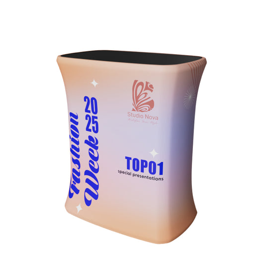 10x10ft  Showroom Display Kit - B1