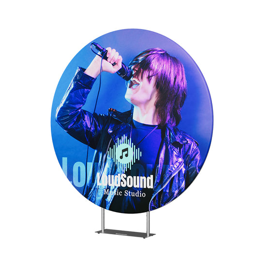 10x10ft  Showroom Display Kit - D3