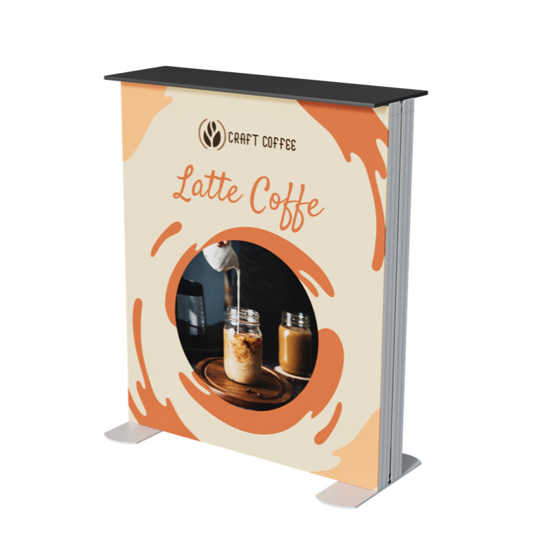 Load image into Gallery viewer, 10x10ft Showroom Display Kit - A2
