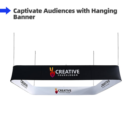 Rectangle Hanging Signs(Round Corners)