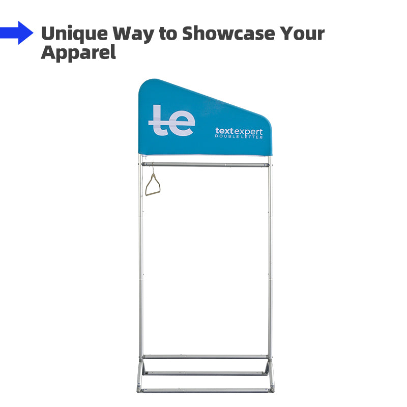 Load image into Gallery viewer, Inclined Apparel Wall
