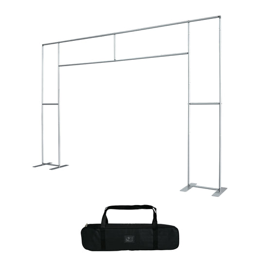 Flat Square Door Arch Stand