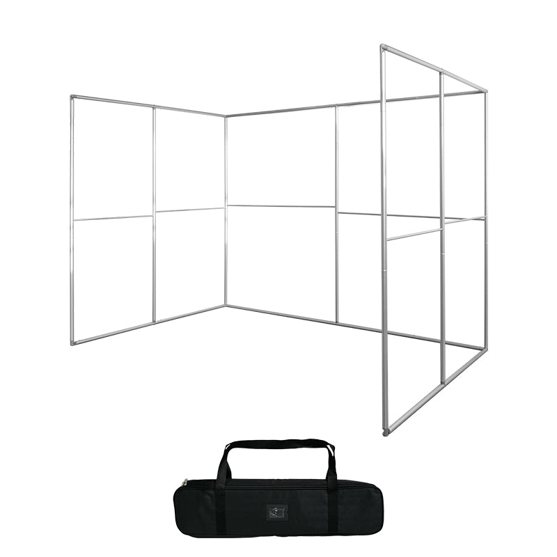 Load image into Gallery viewer, U Shaped Backdrop
