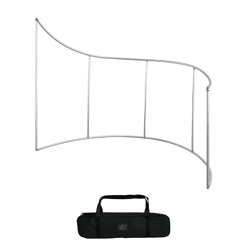 Load image into Gallery viewer, Spiral Photo Booth
