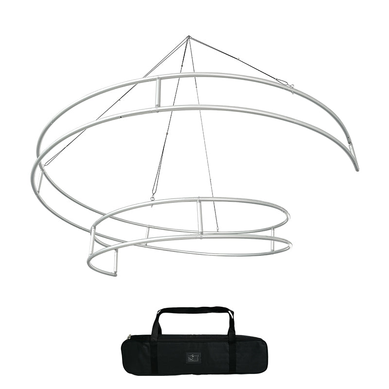 Load image into Gallery viewer, Spiral Hanging Sign
