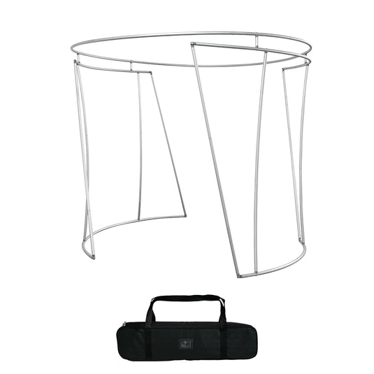 360° Custom Photo Booth Enclosure