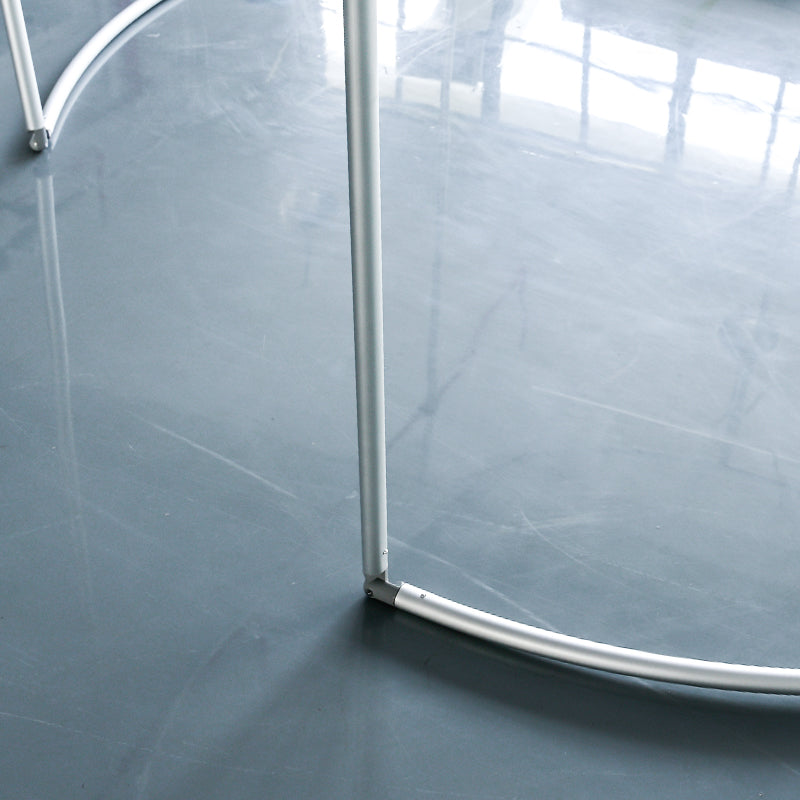 Load image into Gallery viewer, Oval C Photo Booth Enclosure
