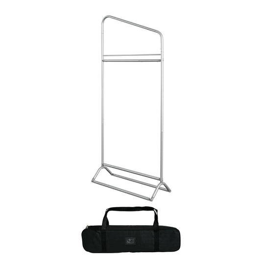 Inclined Apparel Wall