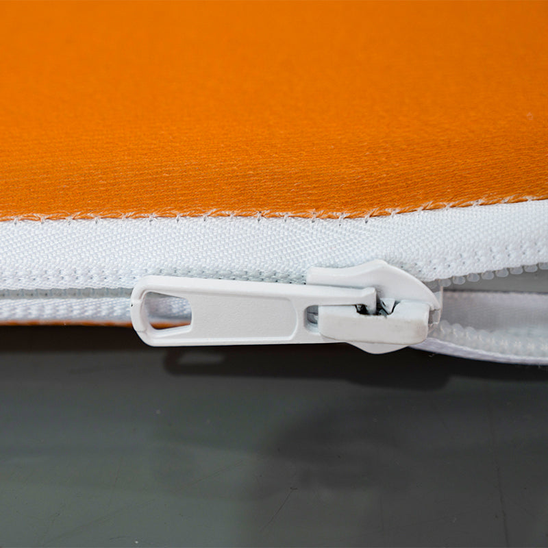 Load image into Gallery viewer, L Shaped Fabric Banner Stand (Round Corners)
