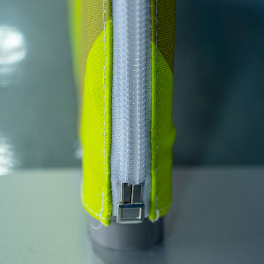 Flat Square Door Arch Stand