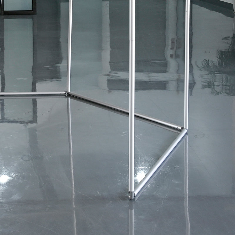 Load image into Gallery viewer, Hexagonal Vogue Booth Enclosure
