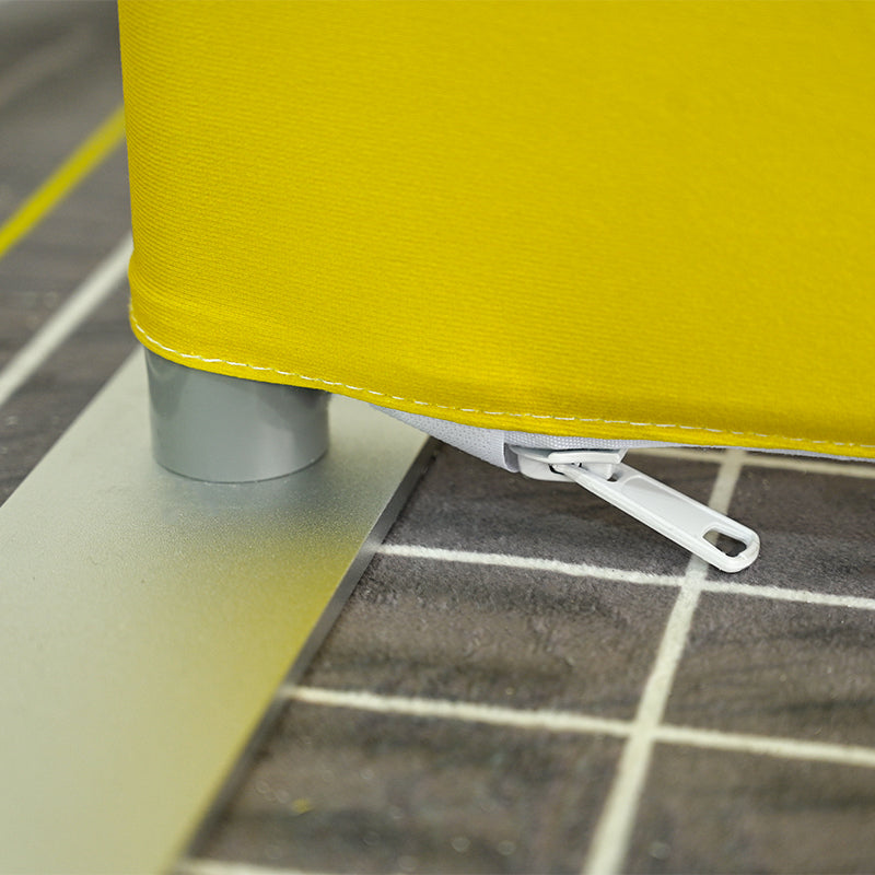 Load image into Gallery viewer, Arch-Top Fabric Banner Stand
