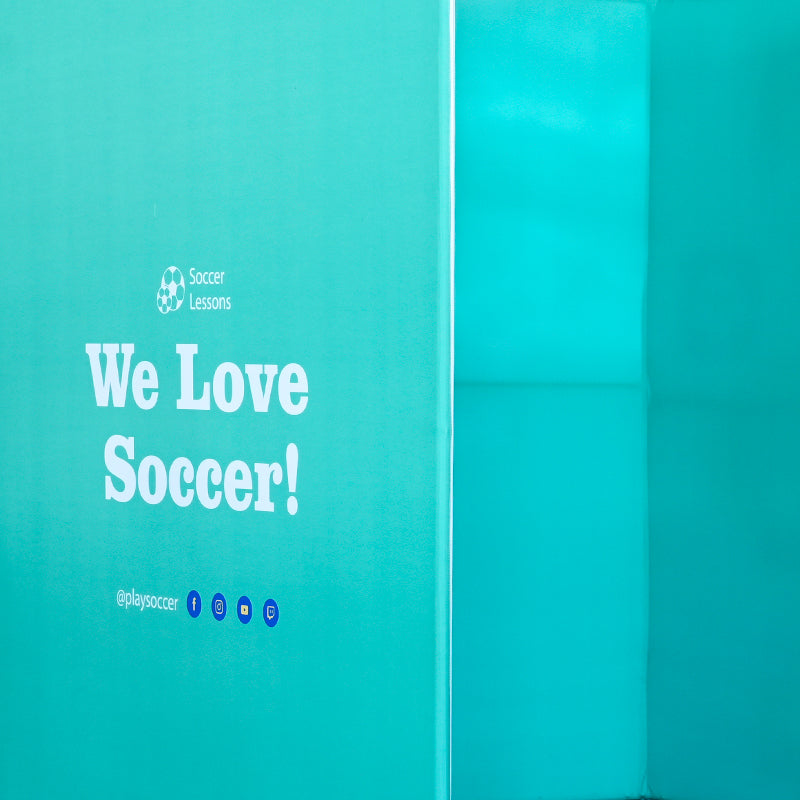 Load image into Gallery viewer, Hexagonal Vogue Booth Enclosure
