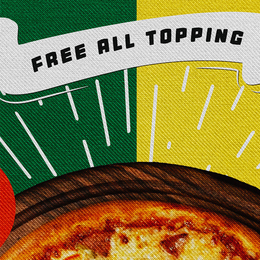 10x10ft  Showroom Display Kit - B2