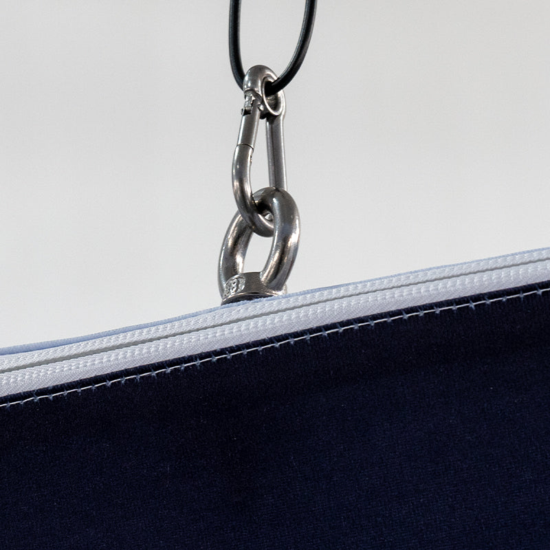 Load image into Gallery viewer, Spiral Hanging Sign
