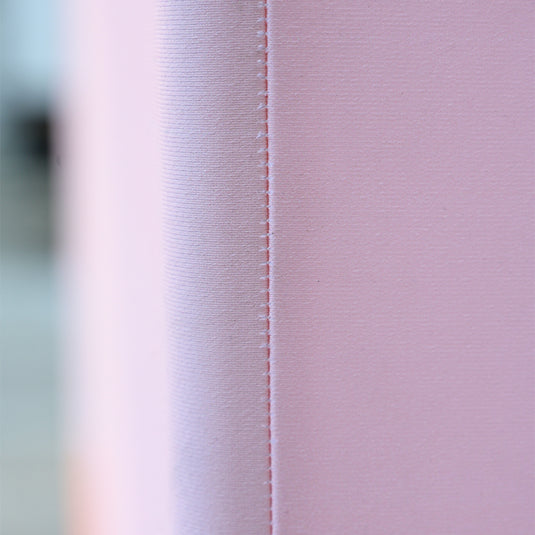 Showroom Tower with Hanging Sign