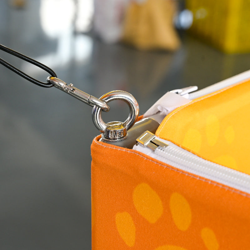 Load image into Gallery viewer, Tiered Square Hanging Sign
