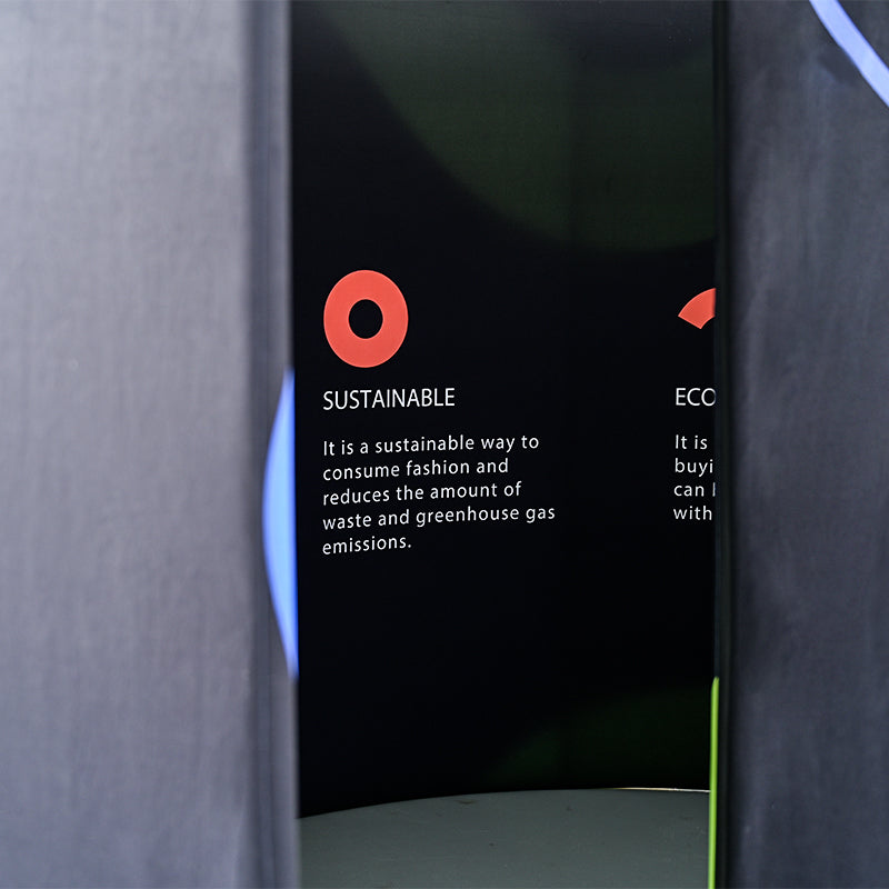 Load image into Gallery viewer, Spiral Photo Booth Enclosure
