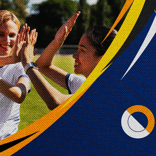 10x10ft Trade Showroom Display - A1