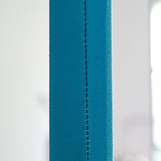 Inclined Apparel Wall