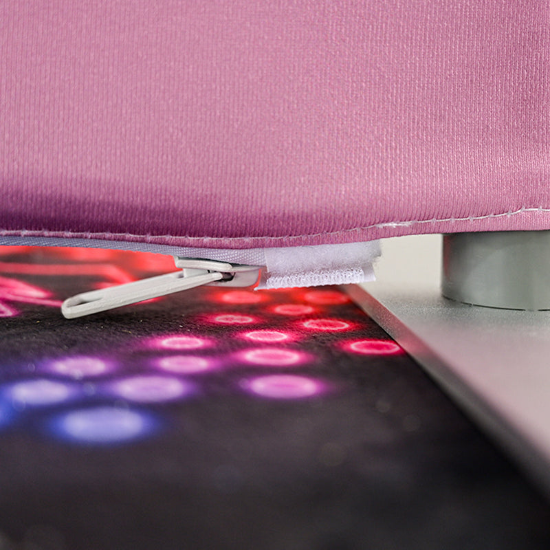 Load image into Gallery viewer, Slope-Top Fabric Banner Stand
