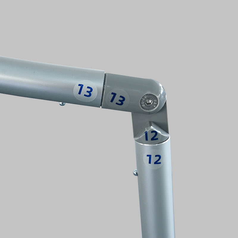 Load image into Gallery viewer, Meeting Pod Fabric Display
