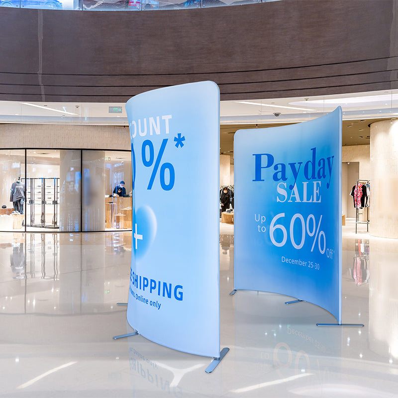 Load image into Gallery viewer, 360 Spinner Photo Booth Enclosure ( 2 ps )
