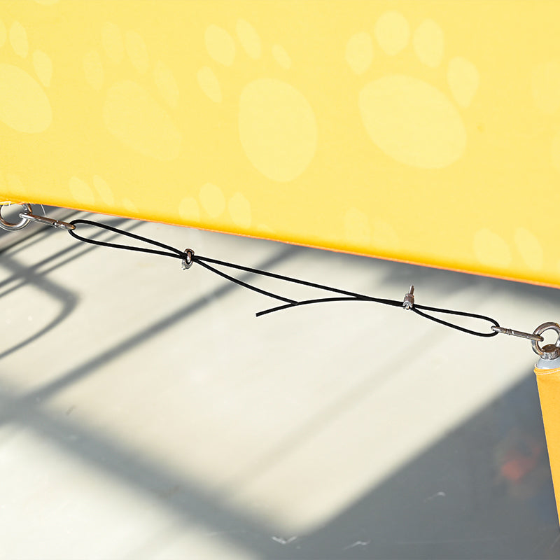 Load image into Gallery viewer, Tiered Square Hanging Sign
