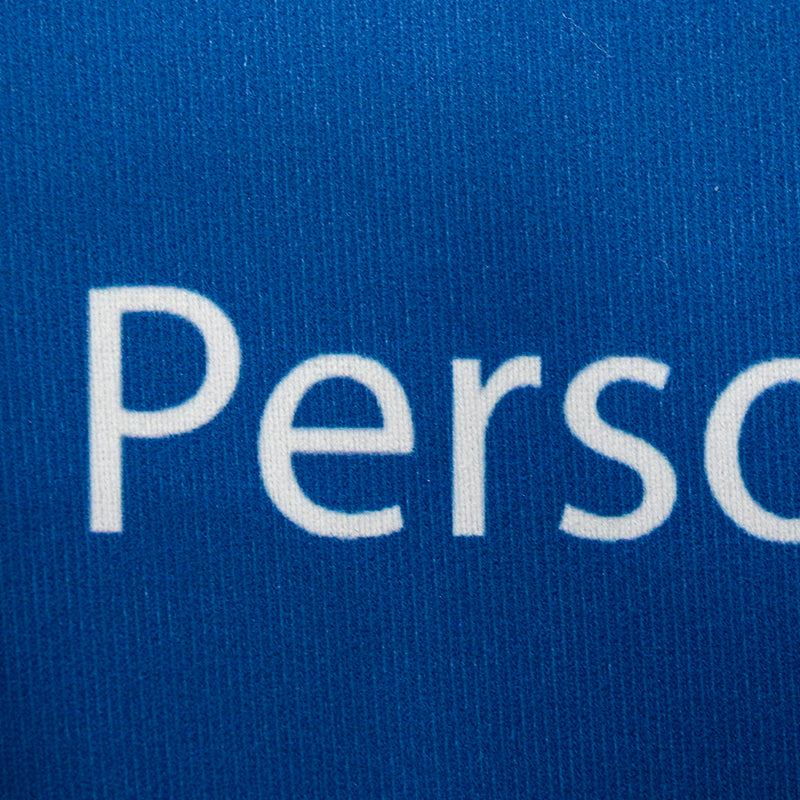 Load image into Gallery viewer, L Shaped Fabric Banner Stand (Square Corners)
