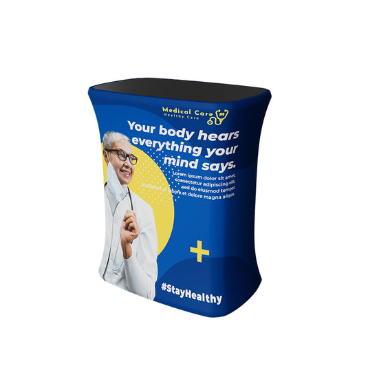 10x20ft Showroom Display Kit - A3