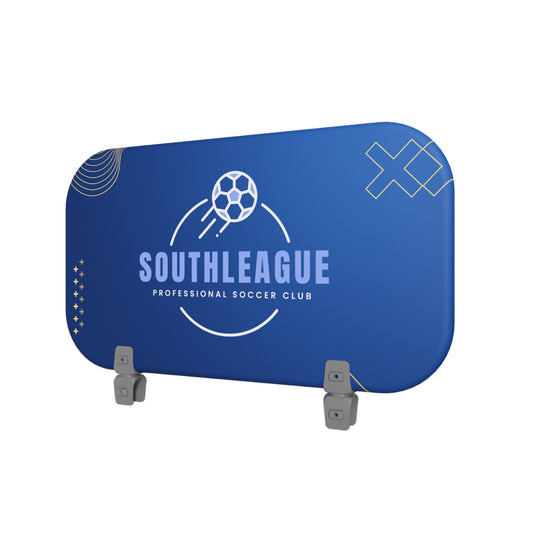 10x10ft Trade Showroom Display - A1