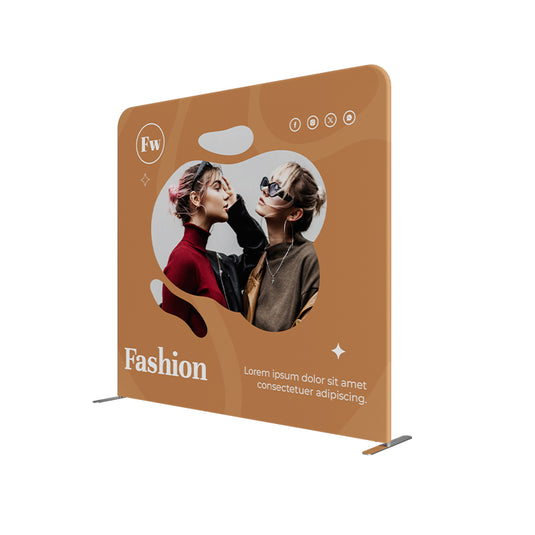 10x20ft Showroom Display Kit - A4