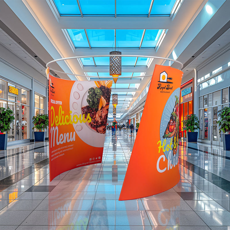 Load image into Gallery viewer, 360° Custom Photo Booth Enclosure
