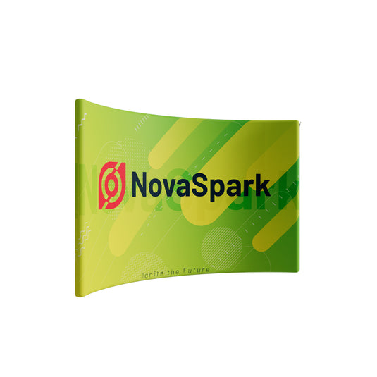 10x20ft Showroom Display Kit - A2