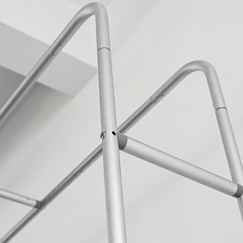 Load image into Gallery viewer, 3D Fabric Banner Stand (Round Corners)
