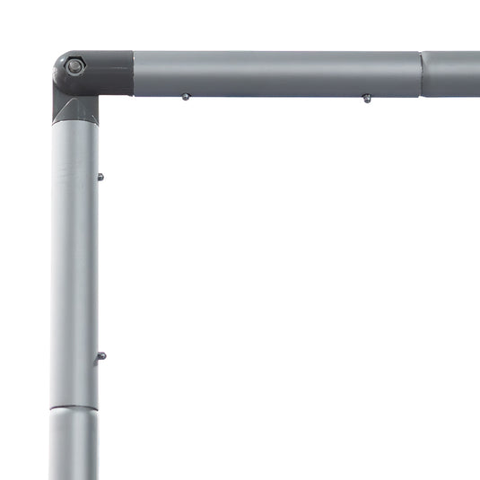 Fabric Banner Stand-Premium (Square Corners)