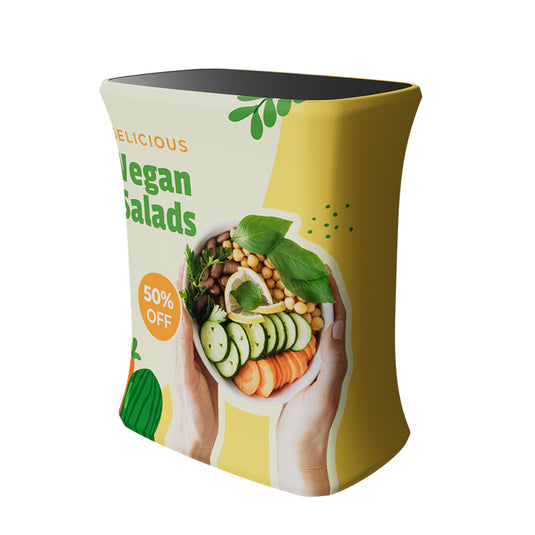 10x10ft  Showroom Display Kit - B3