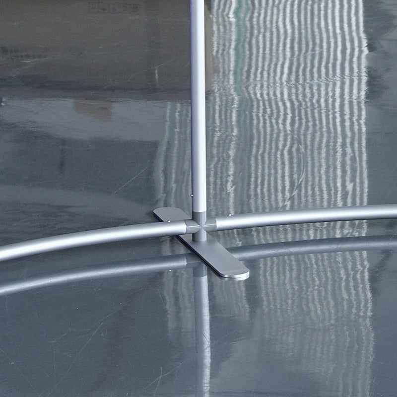 Load image into Gallery viewer, 360 Spinner Photo Booth Enclosure ( 2 ps )
