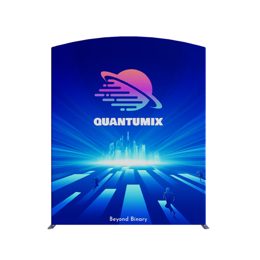 10x10ft  Showroom Display Kit - C3