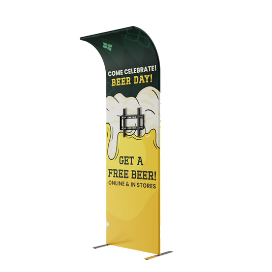 10x20ft Showroom Display Kit - C3