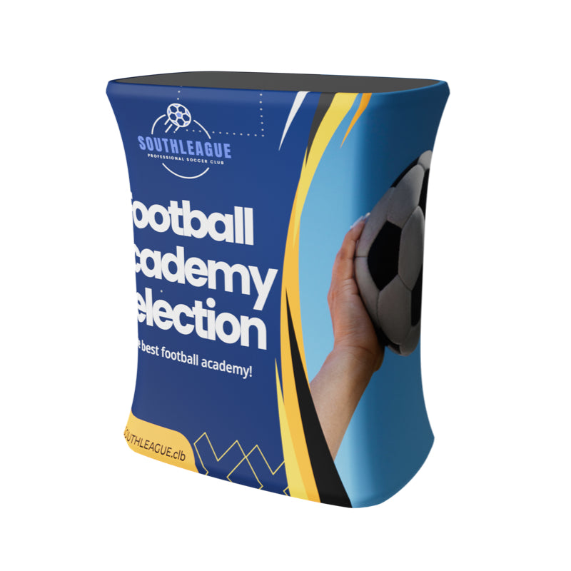 Load image into Gallery viewer, 10x10ft Trade Showroom Display - A1
