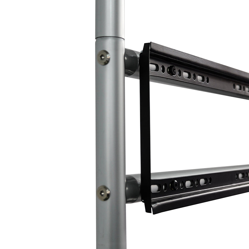 Load image into Gallery viewer, Snake Display Shelf &amp; TV Rack
