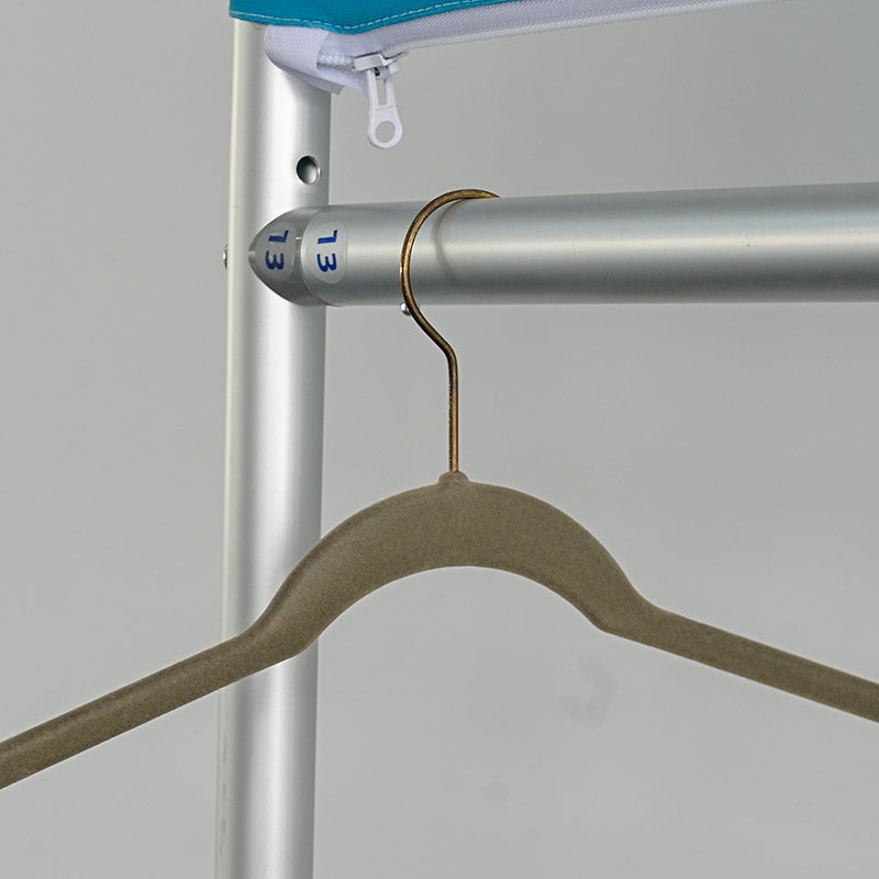 Load image into Gallery viewer, Inclined Apparel Wall
